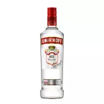 Smirnoff Red