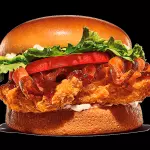 CrujiBurger BBQ