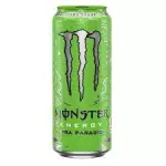 MONSTER MAÇÃ VERDE C/KIWI 473ML