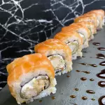 Uramaki ebitem 8 uni...