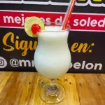 LIMONADA NATURAL