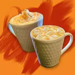 Cocoa caliente
