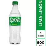 SPRITE 500 ML
