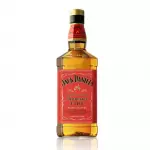 JACK DANIELS FIRE 750ML