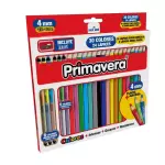 COLOR PRIMAVERA X30