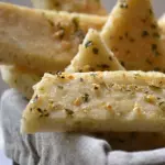 Pan De Ajo
