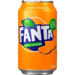 FANTA LARANJA