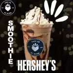 Smoothie Hershey's