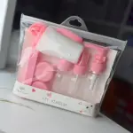Kit Viagem Premium Real Love