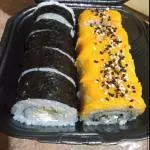 Makis Roll y Mango Roll