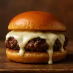 Cheese Burger