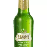 Stella Artois Pure Gold 330ml