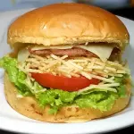 X-Burguer