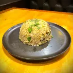 Arroz Chaufa de Carne
