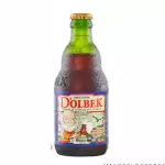 DOLBECK MAQUI 500CC