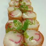 Harumaki Kani
