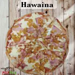 PIZZA HAWAIANA