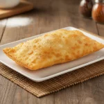 Pastel de Carne de Sol com Presunto