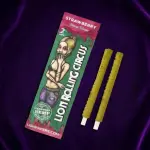 Blunt Lion Rolling Circus Strawberry