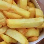 Papas Fritas