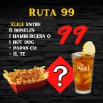 Ruta 99