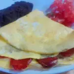 OMELETE RIELIERO