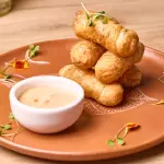DEDITOS DE QUESO
