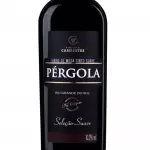 Pergola Suave 1L