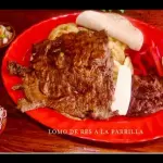 Tajo Especial
