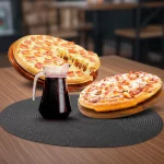 02 Pizzas Superfam. ó Familiares