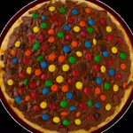 Sabor confeitos (tipo MMs)