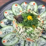 Ensalada Neptuno