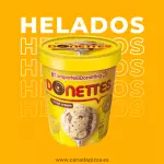 Donettes