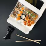 Sushi Mamã