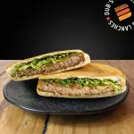 DUB´S X-BURGUER