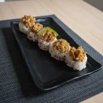 Uramaki Skin Picante