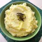 Purê de batata