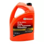 Motorcraft ATF DEX III de 5 L  C/4