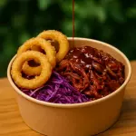 BOWL KOREANO