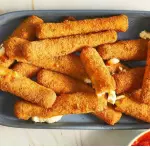 Mozzarella Cheese Sticks