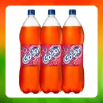 Bulto Golden Kolita 2 lt