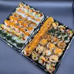 COMBO KAKASHI - 65 peças