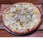 Pizza Portuguesa