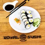 California Maki  - 6 o 12 UN.