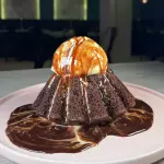 WTF Lava Cake