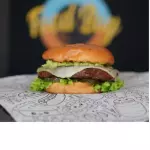 Burger Green