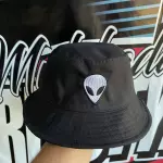 CHAPÉU BUCKET PRETO