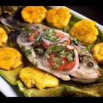 Patarashca