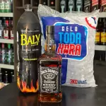 Kit Jack Daniel's Nº7