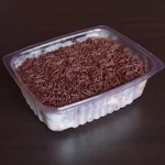 Bolo gelado